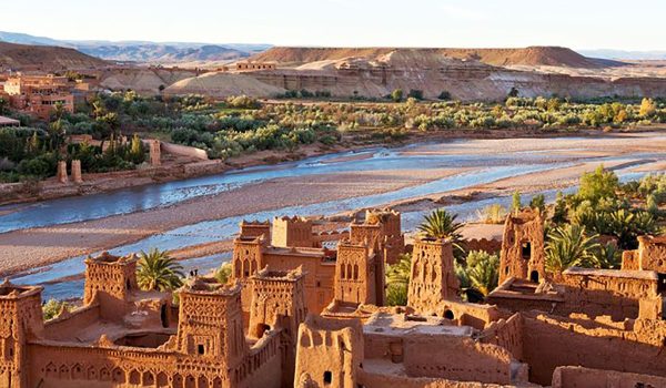 ait benhaddou day trip