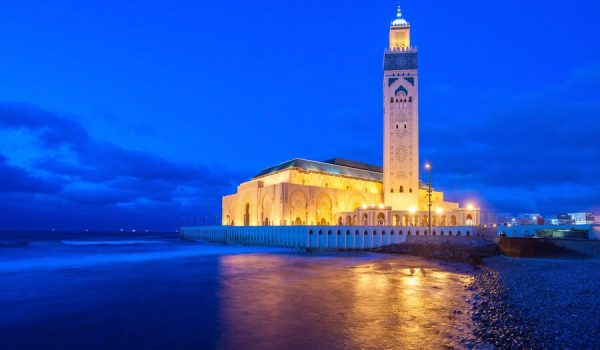 CASABLANCA TOURS