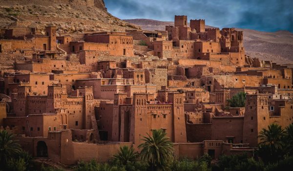 4 GIORNI DA OUARZAZATE 7 GIORNI DA OUARZAZATE 4 days tour from OUARZAZATE 4 días desde OUARZAZATE